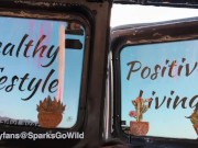 Camping and Fucking at the Lake 5/16