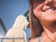 Camping and Fucking at the Lake 7/16