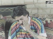 Hot Group Sex Fiesta With Sexy Babes - LETSDOEIT 3/16