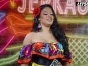 Hot Group Sex Fiesta With Sexy Babes - LETSDOEIT 5/16