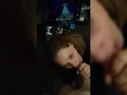 Heather Kane Contest Winner BJ POV ! 11/16