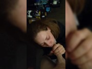 Heather Kane Contest Winner BJ POV ! 16/16