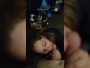 Heather Kane Contest Winner BJ POV ! 4/16