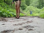 It’s not natural for a woman to have dignity, it’s only natural for you to entertain at all cost 15/16