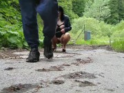 It’s not natural for a woman to have dignity, it’s only natural for you to entertain at all cost 8/16