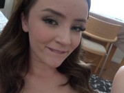 Maria Kazi looking so fine taking cock in multiple positions creaming on that shaft 16/16