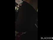 BLACKEDRAW MILF Maitland Gets Back At Hubby With 2 BBCs 4/16