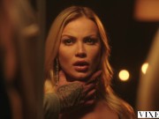 VIXEN Gorgeous babe loves to fuck 2/16