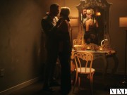 VIXEN Gorgeous babe loves to fuck 4/16