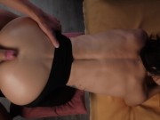 My tight ass is made for anal…Real anal sex amateur couple 14/16