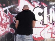 Australian Slut Yasmin Scott Goes For Crazy Public Sex With Spanish Stud - MAMACITAZ 6/16