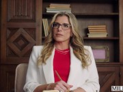 MILFY Horny milf fucks couple 2/16