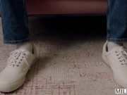 MILFY Horny milf fucks couple 3/16