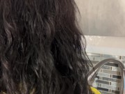 POV: TU Compañera de piso se queda ATRAPADA en el cajon de la cocina 9/16