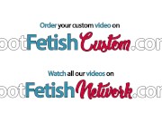 Tattooed sexy in stockings and lingerie 1/16