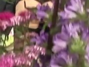 peeking at this plumper beauty 16/16