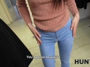 HUNT4K. Interesting Misunderstanding with sexy Matty 5/16