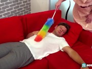 Tessa is Ready for Cock 2/16