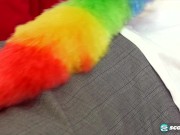 Tessa is Ready for Cock 4/16