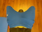 FK2 - Secrétaire Milf Salope en formation en Suisse en profite pour déguster de la queue local 5/16