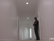 Big Boob Alt Girl Kathryn Mae Masturbates To Entice Jax Slayher to fuck Her With His Big Black Dick 4/16