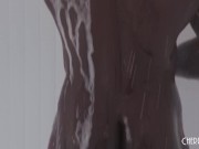 Big Boob Alt Girl Kathryn Mae Masturbates To Entice Jax Slayher to fuck Her With His Big Black Dick 7/16