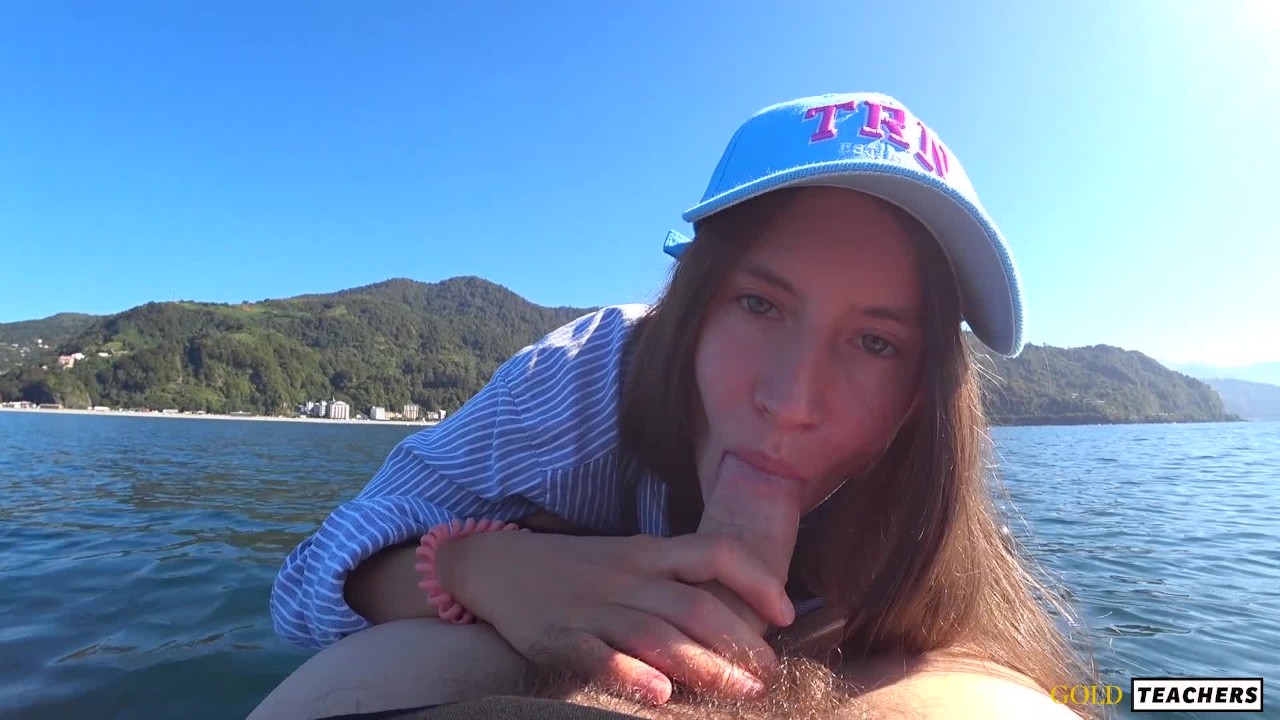 彼女はサップサーフィンに誘うが、私はとても上手にセックスした - 無料セックスビデオ - RedTube