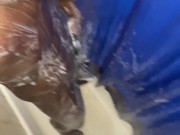 Woke up horny  onlyfans kashblaze 9/16