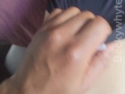 drilling my step sister after she comes home from yoga class and her tight pussy makes me bust 10/16