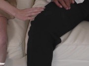 New Sensations - Do You Think Your BBC Will Fit Inside Me 3/16