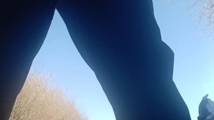 Sean shadow piss