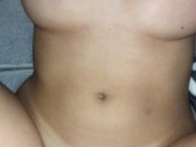 FUCK MY DIRTY BESTFRIEND MEANWHILE THE PARENTS ARE IN THE NEXT ROOM 14/16