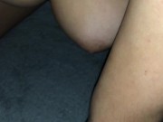 FUCK MY DIRTY BESTFRIEND MEANWHILE THE PARENTS ARE IN THE NEXT ROOM 3/16