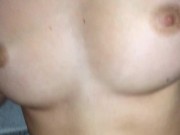 FUCK MY DIRTY BESTFRIEND MEANWHILE THE PARENTS ARE IN THE NEXT ROOM 7/16