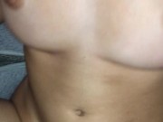 FUCK MY DIRTY BESTFRIEND MEANWHILE THE PARENTS ARE IN THE NEXT ROOM 8/16