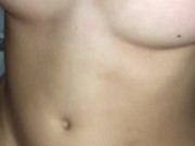 FUCK MY DIRTY BESTFRIEND MEANWHILE THE PARENTS ARE IN THE NEXT ROOM 9/16