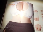 A Sexy Mature MILF Opens Her Tenants Package by Mistake and Finds a Tantaly Sex Doll. 6/16