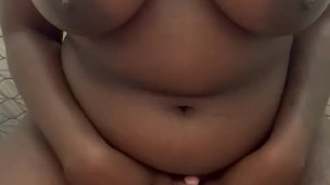 Horny TEEN(+18) Caught PEEING/PISSING while opening HER PUSSY WIDE.Lols!!