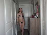 Bikini Try On HarperMadi 16/16