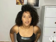 JOI VIRTUAL SEX- Você é um viciado em punheta e só pode bater quando eu mandar ROLEPLAY /JOI 2/16