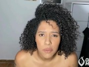 JOI VIRTUAL SEX- Você é um viciado em punheta e só pode bater quando eu mandar ROLEPLAY /JOI 9/16