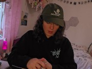 Unboxing a special Gift 15/16