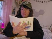 Unboxing a special Gift 2/16