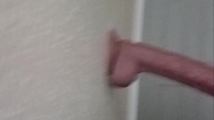 Crossdressing slut