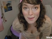 Clothing Haul Chaturbate Swag for 100K followers 12/16