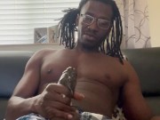 Cum N Gett sum🍆🍆🍆🍆 15/16