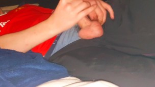 Boys Tracksuit Cum