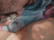 Cum Inside Me Daddy! Make Me Squirt And Fuck My Brains Out! 4/16