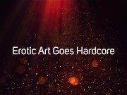 Chesty & Naughty Jazy Bender Sucks That Toy After Dildo Fucking! 16/16