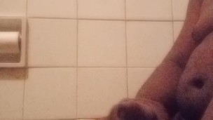 Bathroom Relief